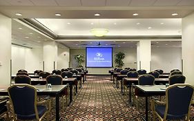 Hilton Cincinnati Netherland Plaza